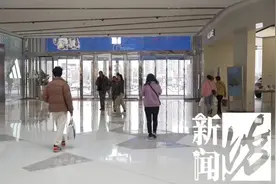 不对劲！沪一商场报警：员工晕倒后却从医院逃走了？图片
