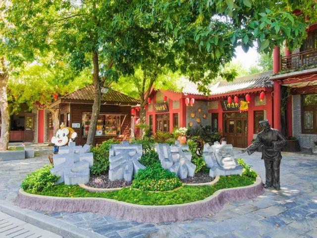 7月26日，郑州绿博园见“郑”美好·清凉消暑季将盛大启幕