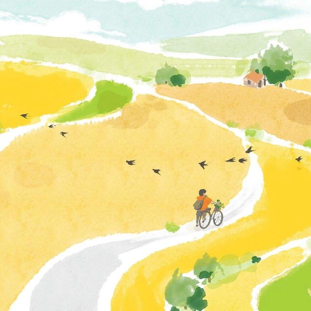 夜读丨一次次“刻舟求剑”是因为想念