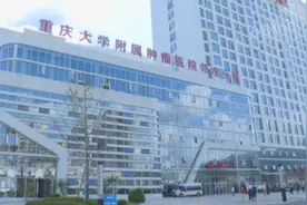 四川邻水县：让人民群众健康路上更有“医靠”图片