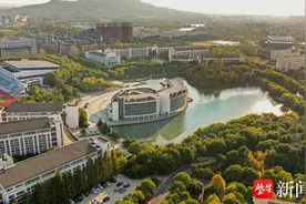 江苏好高职·招生政策 | 南京旅游职业学院：江苏省唯一的旅游类示范性高职院校图片