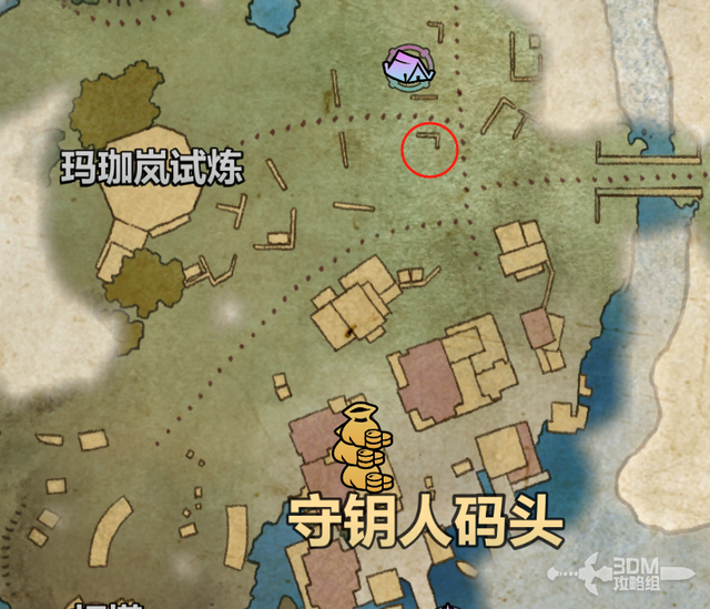 《宣誓》全流程图文攻略 全物品神龛收集