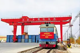 中国银行河北省分行：展现国有大行担当 助力区域高质量发展图片