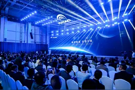 以技术创新打造长远竞争力，宇通新能源商用车全系新品发布会举行图片
