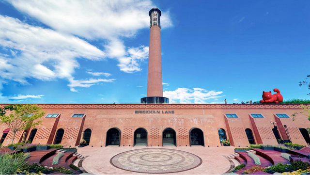 参观攻略来啦！11家北京新上工业旅游打卡点位等你来探秘（附30个点位全名单）