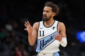 盘点全明星遗珠：布克欧文三球在列 小萨落选难以理解图片