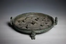 父亲能有多宠女儿？这件古代嫁妆堪称天花板图片