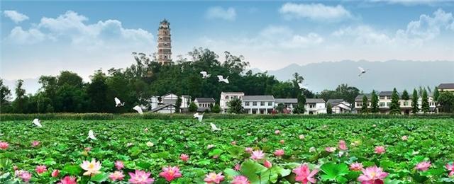 探文旅融合新路径 谋山水人文新图景（二）