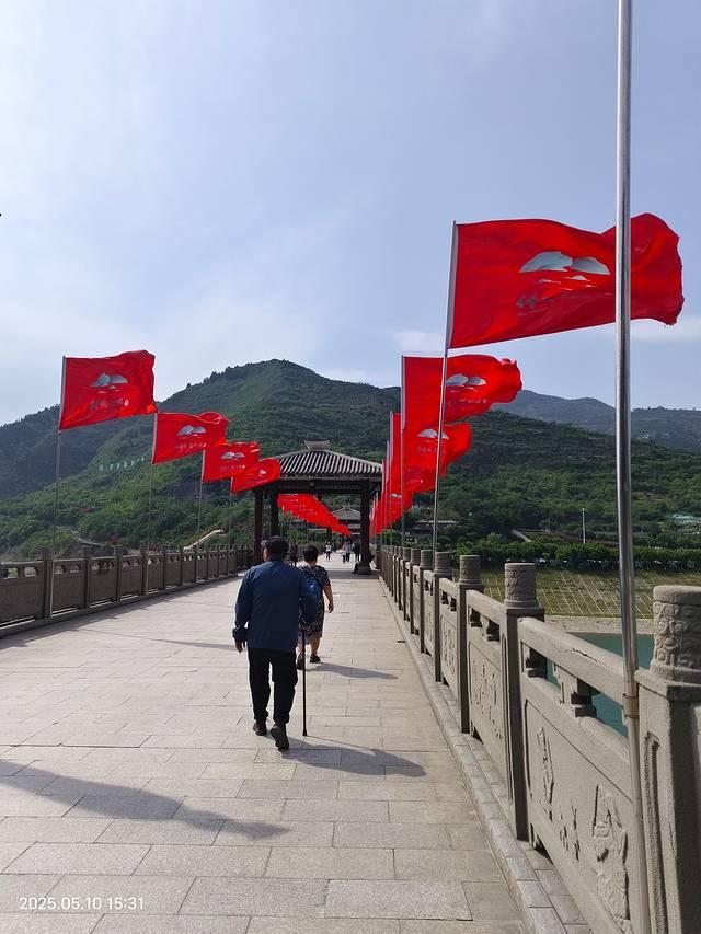一家三口重庆五日游
