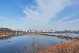 未来一周大回暖，雨雪天可能这天来图片