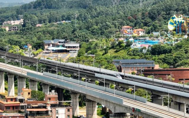 11月的清远将有大动作！