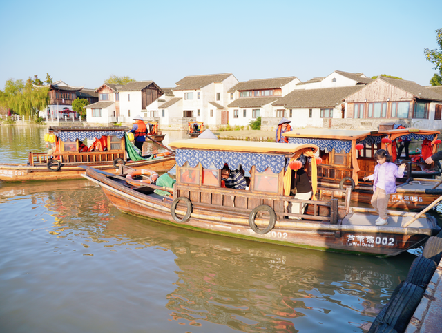 "我还要再来！"这个项目，98%的人去了都不想回家