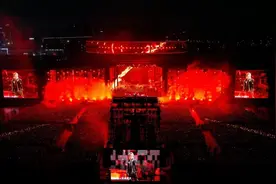 定了！跨年演唱会，“泼天的富贵” 轮到衢州了图片
