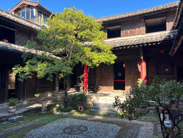 丽江冬日藏惊喜！快来解锁→