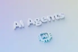 对于AI智能体，既要抓住机遇之“帆”也要把好安全之“锚”图片