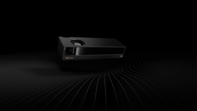 英伟达发布RTX PRO 2000/4000 Blackwell SFF：半高双槽工作站显卡，仅70W
