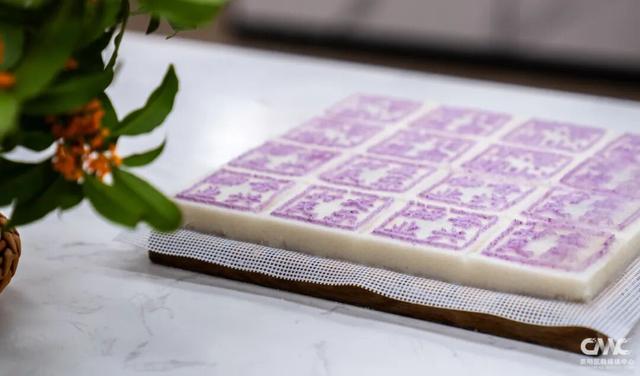 秋意浓，桂花香！快来崇明赏桂品糕