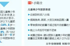 教育周刊 | 每逢假期胖三斤？“体重管理”应成为暑假必修课图片