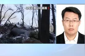 俄军持续在库尔斯克扩大战果 停火谈判前俄乌交战或更激烈图片
