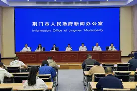 荆门文旅火出圈！首季飘红，各地“宝藏”项目藏不住了……图片