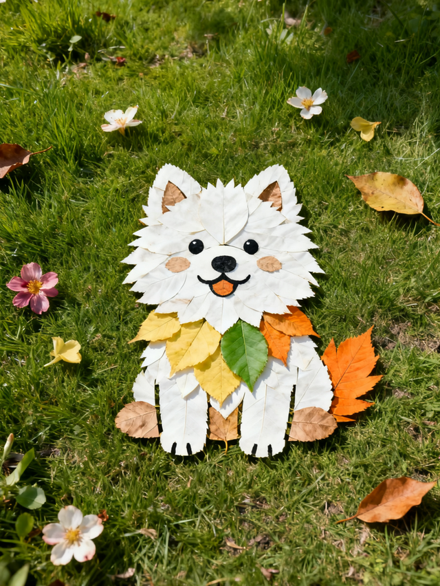 最美松湖 | 烦恼No，捡秋Go！来这里一键切换治愈模式