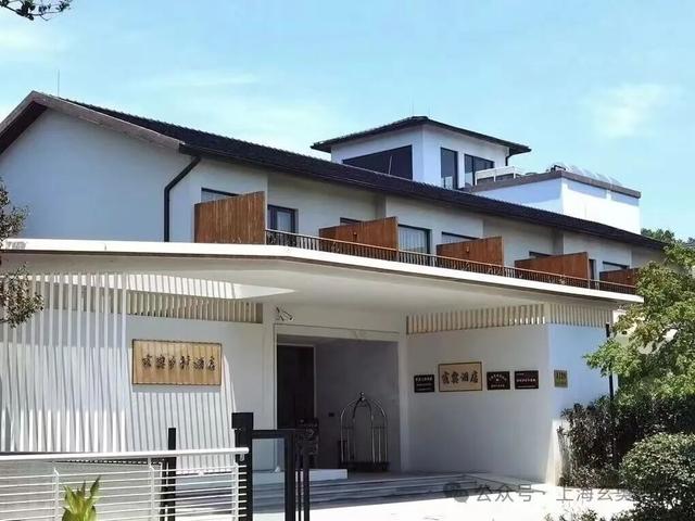 120+特色产品！元旦假期，沪上乡村民宿、酒店福利多多