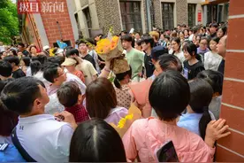 考生回忆高考政治考题：在生活中考查知识迁移运用图片