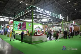 大足火锅 香飘世界 第九届重庆火锅博览会举行图片