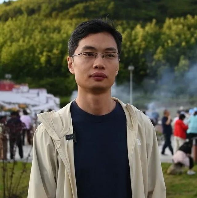 教师们的避暑新宠！湖南大学疗养团打卡万洋山