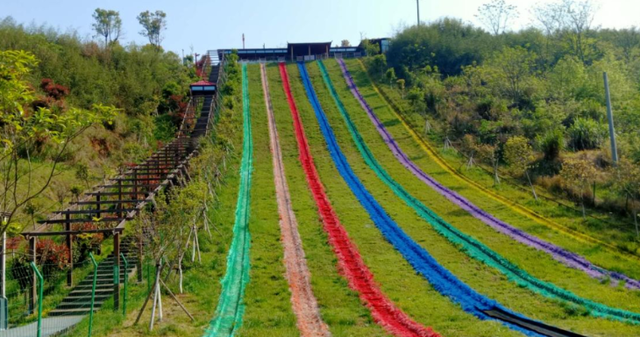 美出圈！萍乡这个宝藏小镇入选省级旅游名镇