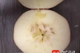 小丽逛菜场|“库存果”易坏，请抓紧食用和甄别图片