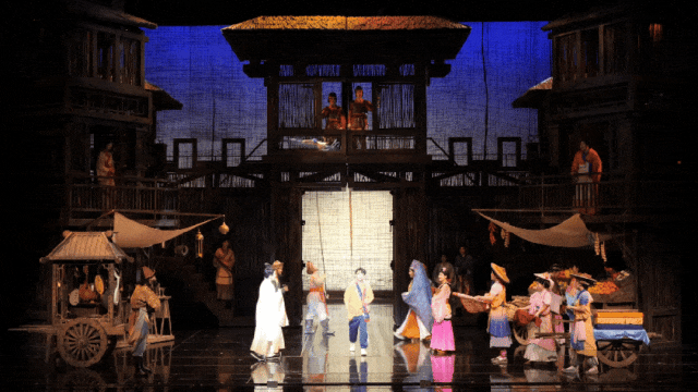 这里藏着最治愈的周末时光！