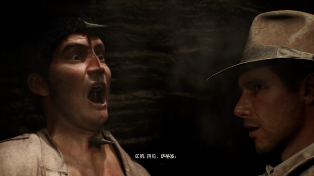 《夺宝奇兵：古老之圈》剧情图文流程全攻略