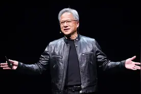 不放55亿“蛋糕” 英伟达要推中国特供版AI芯片图片