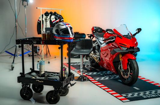 “安全底线比销量更重要” 张雪机车回应“新手禁令”-图3