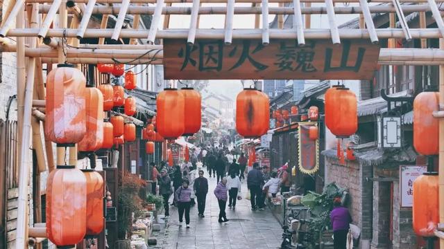 “十一”大理怎么玩？J人已经把攻略给大家整理好了