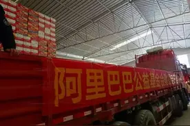 捐钱捐物、开通线上绿色通道……互联网科技公司多维度驰援西藏地震灾区图片