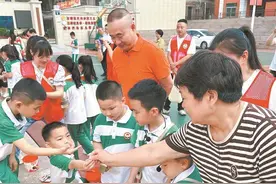 重视劳动的重要意义 让学生拥有幸福生活的能力图片