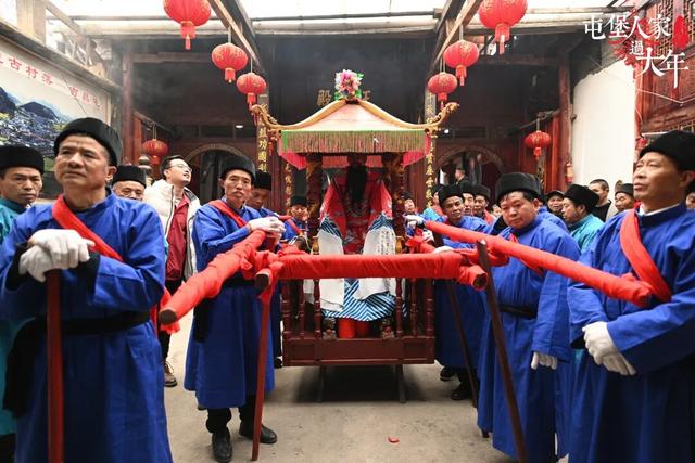 最全攻略，超全玩法！西秀区推出上百场“冬民俗”系列活动！