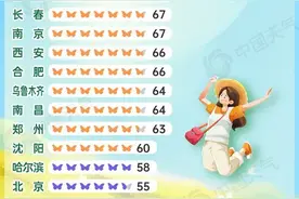 146天！霸榜全国！昆明凭的啥？图片