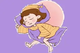 周末补觉危害比熬夜还大？图片