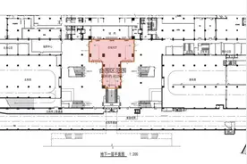换乘地铁免安检！杭州城站改造计划公开征求意见图片