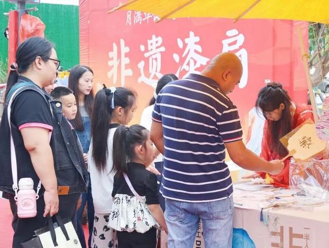 精彩来袭，西充这场演出不“艺”般！
