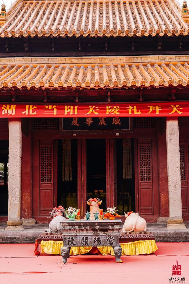 这座千年古城，关羽张飞赵云都在此留下传奇！