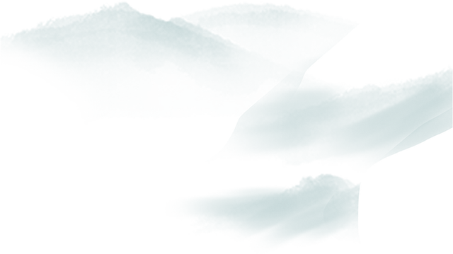 冬至丨水国过冬至 风光春已生