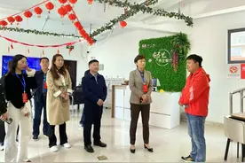 聚焦养老服务，守护最美 “夕阳红”图片