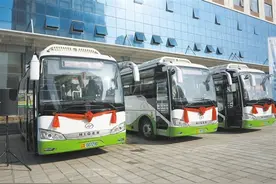 陆良汽车客运从“待选”到“首选”的华丽转身图片