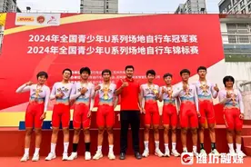 这项全国比赛，潍坊运动员再夺2金3银3铜图片