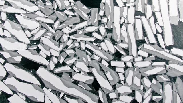 心动吗?这些冬日美景错过了就要再等一年!