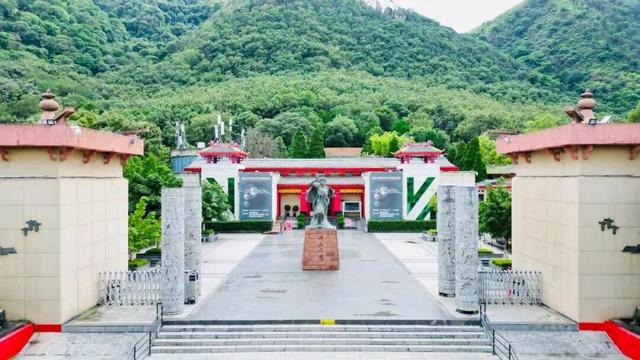 【冬季暖阳 凉山不凉】叮！秋假专属指南已送达，凉山州博物院邀你与文物对话～